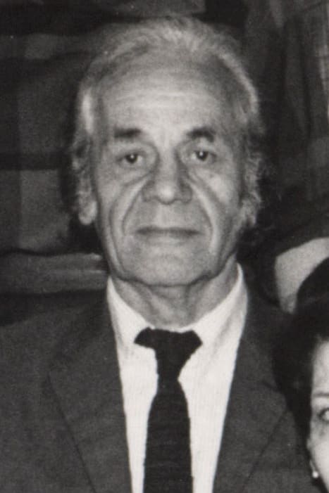 Nicanor Parra, Chile (portrait via Wikimedia Commons)