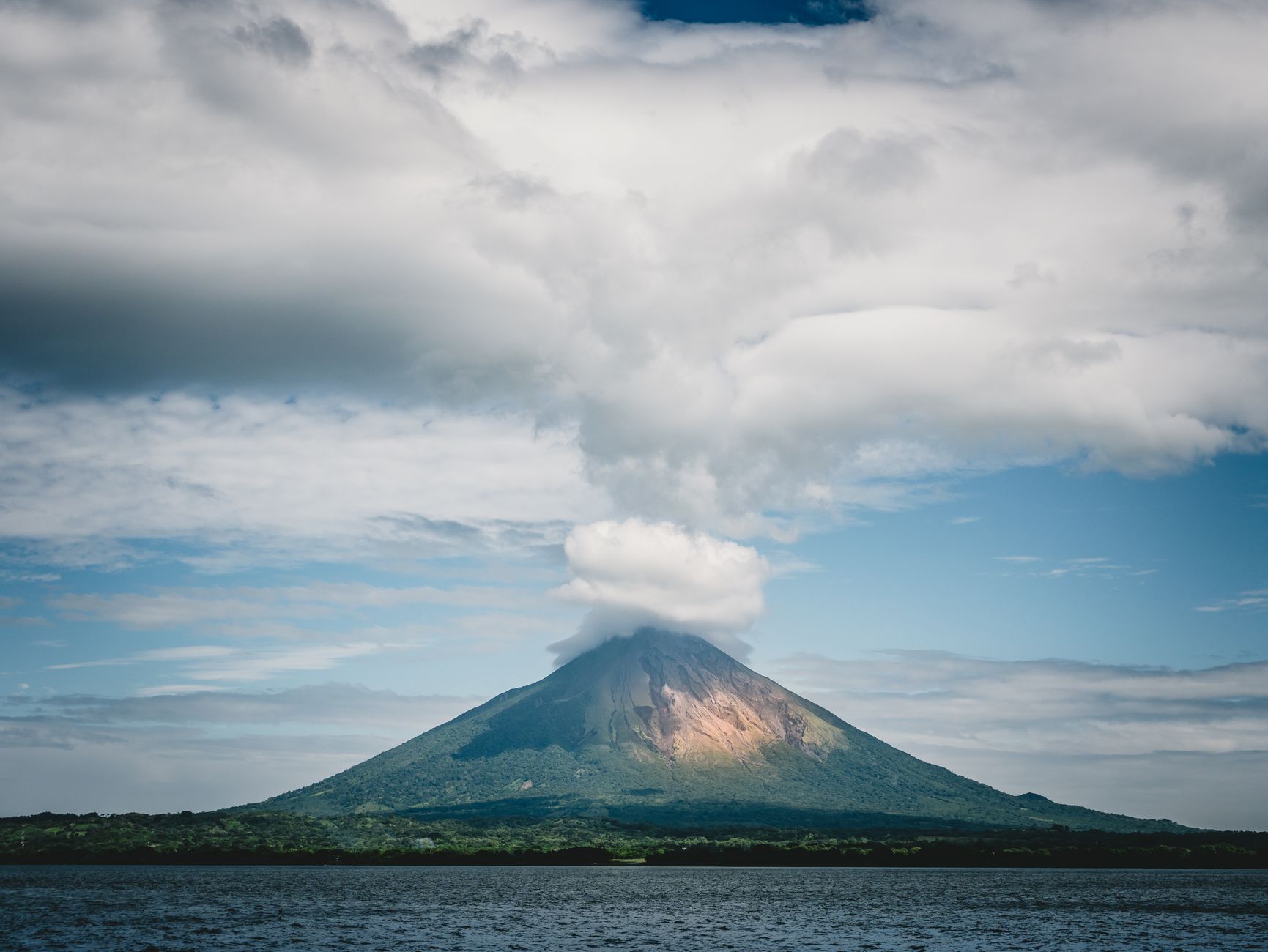 Nicaragua, Wimup country guide