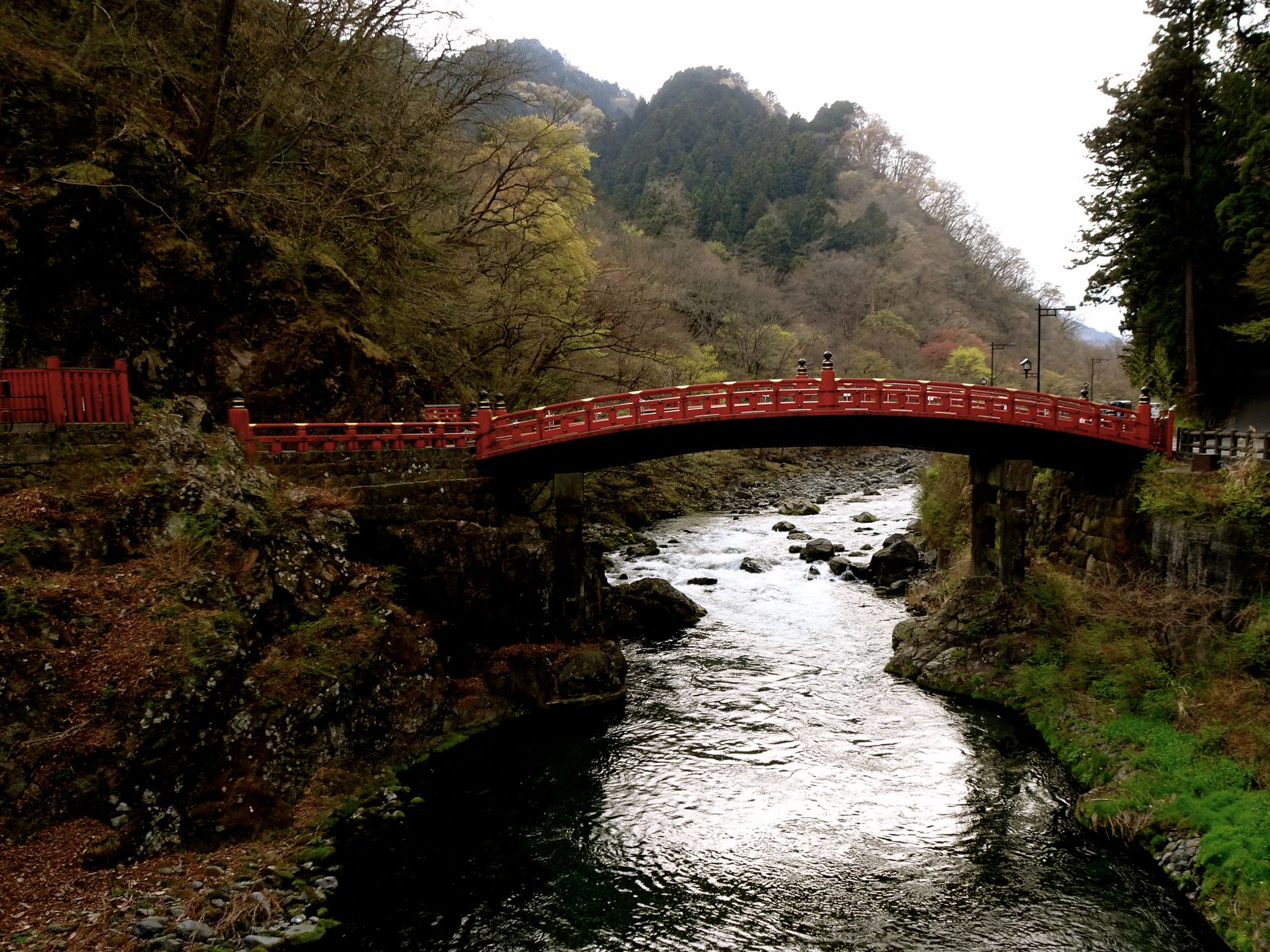 Nikko, Japan, Wimup city guide