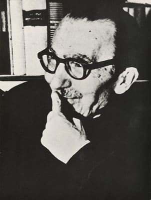 Nikos Kazantzakis, Greece (portrait via Wikimedia Commons)