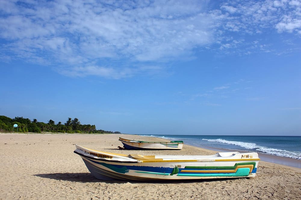 Nilaveli