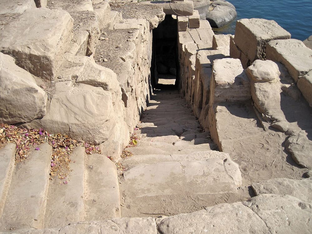 The Nilometer