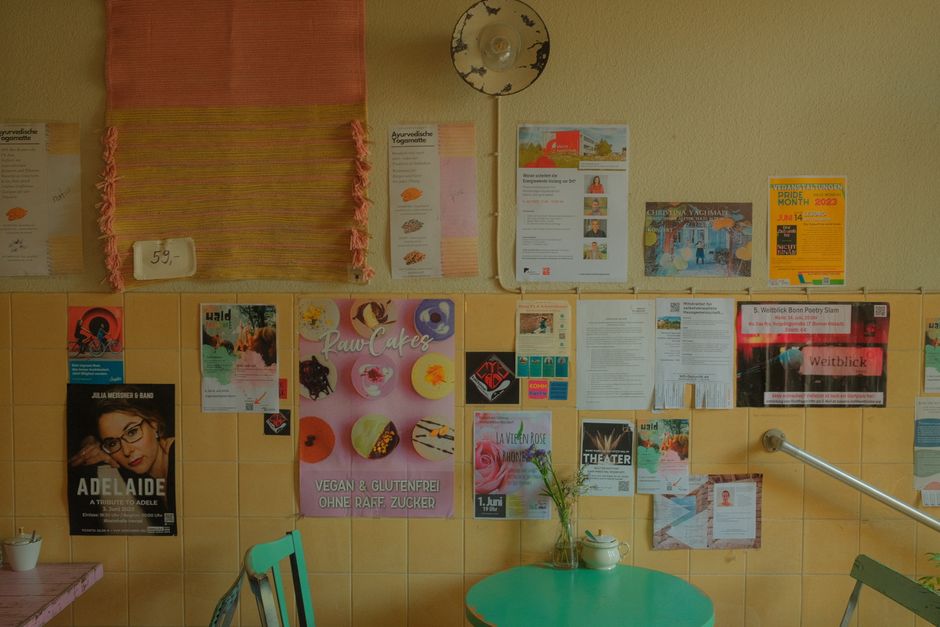 Niyo Arts Center and Café