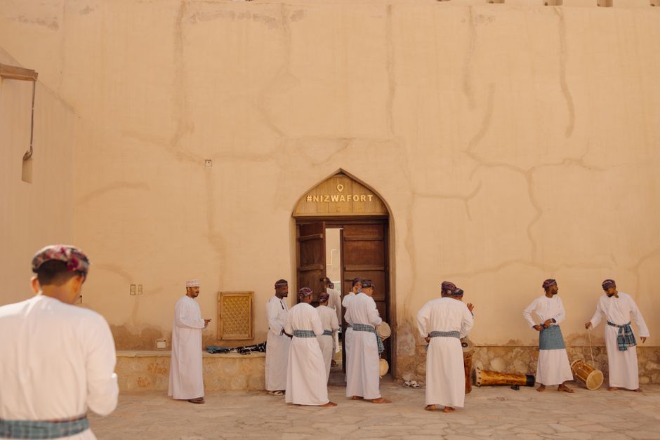 Nizwa
