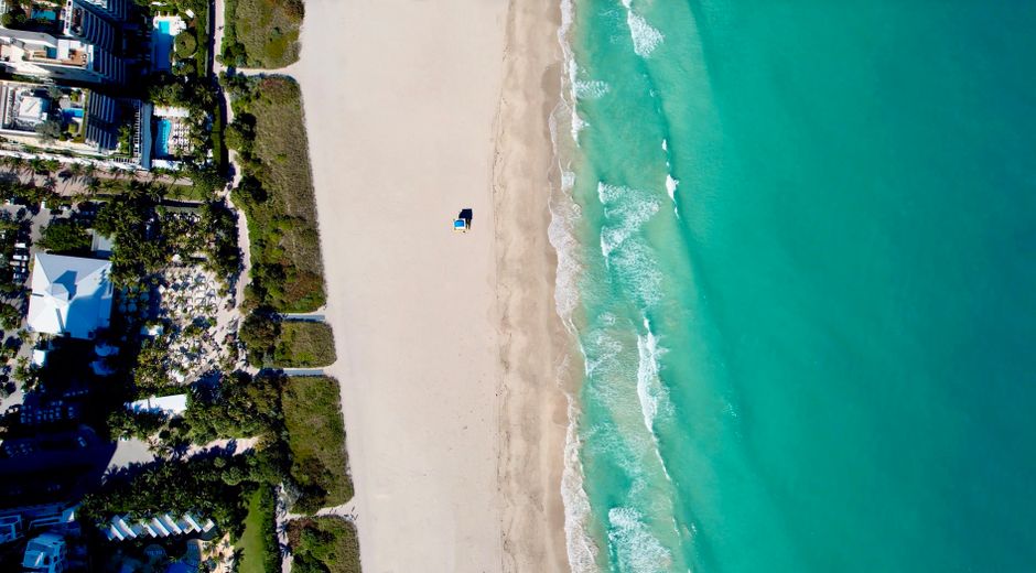 North Beach