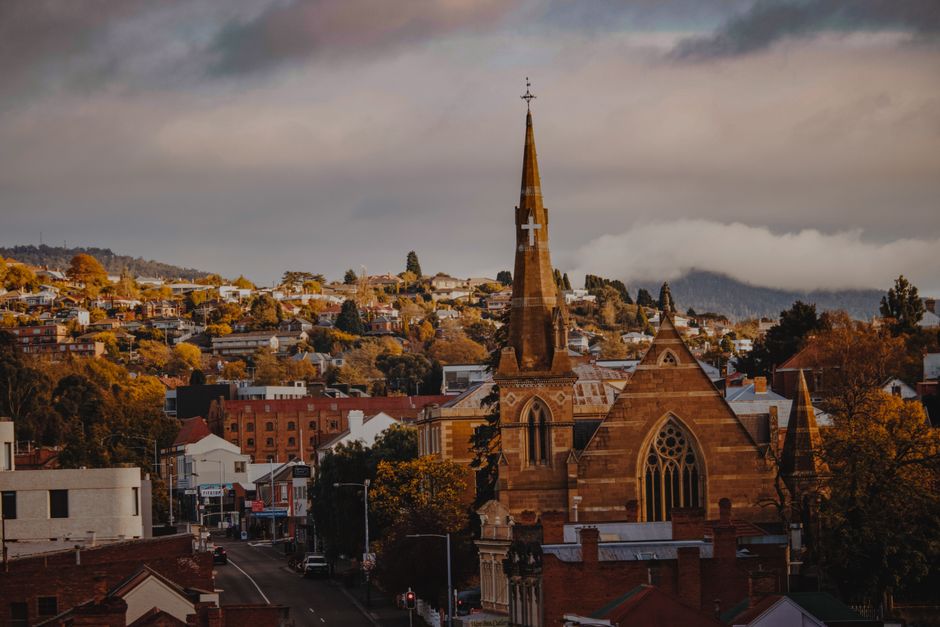 North Hobart