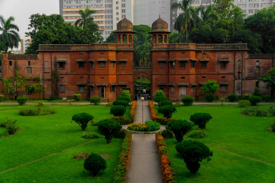 Northbrook Hall