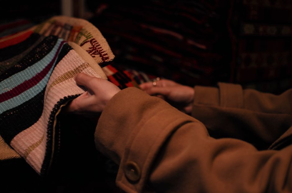 Northern Watters Knitwear & Tartan Shop