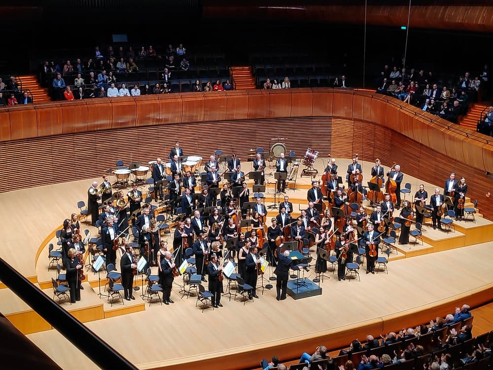 NOSPR, Katowice, Poland (Wimup)