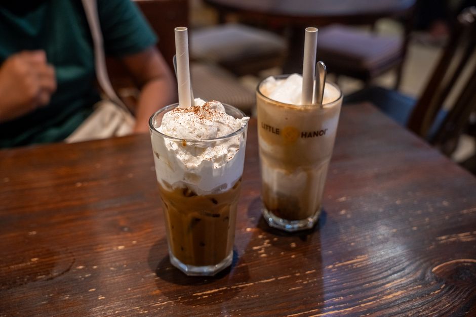 Note Coffee