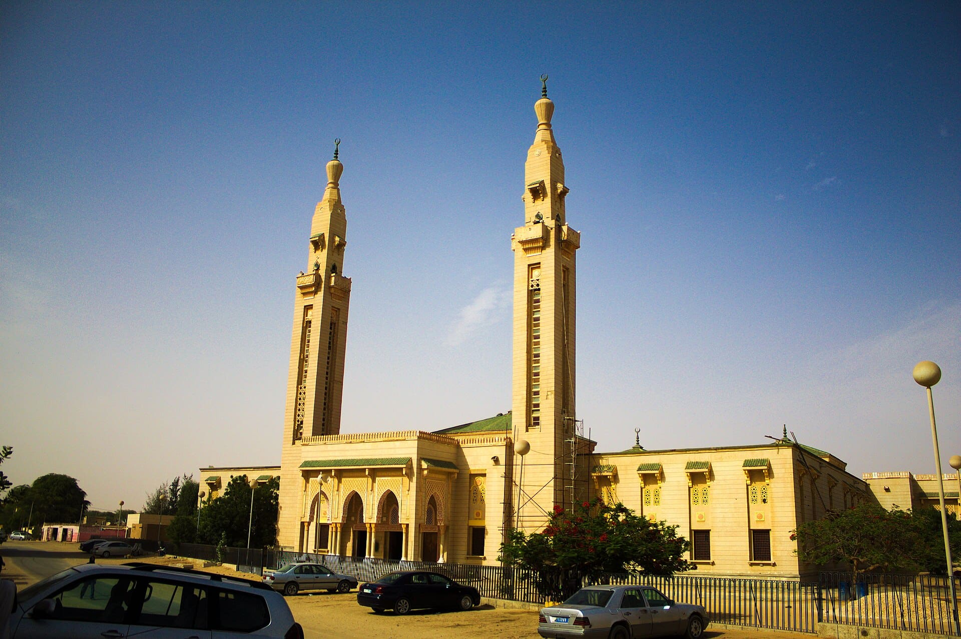 Nouakchott