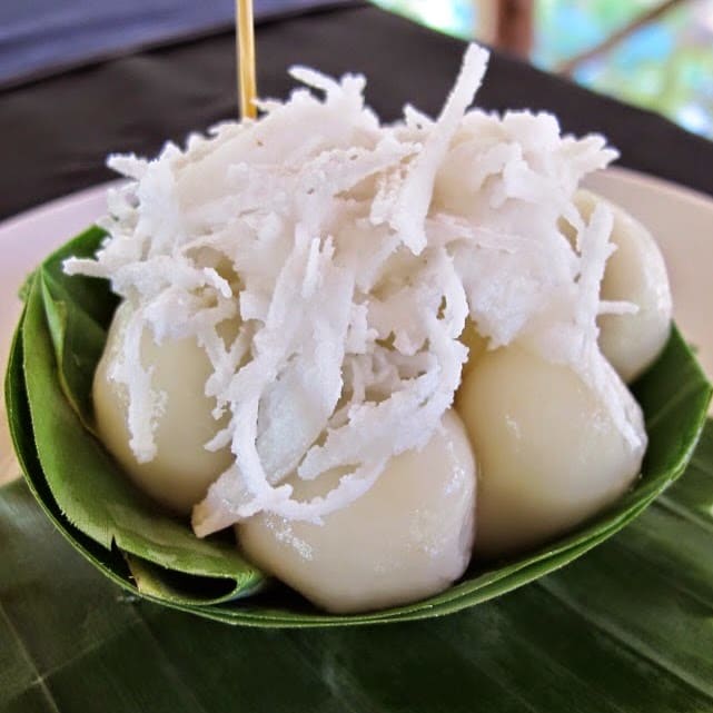 Num plae ai, Cambodia (Wimup)