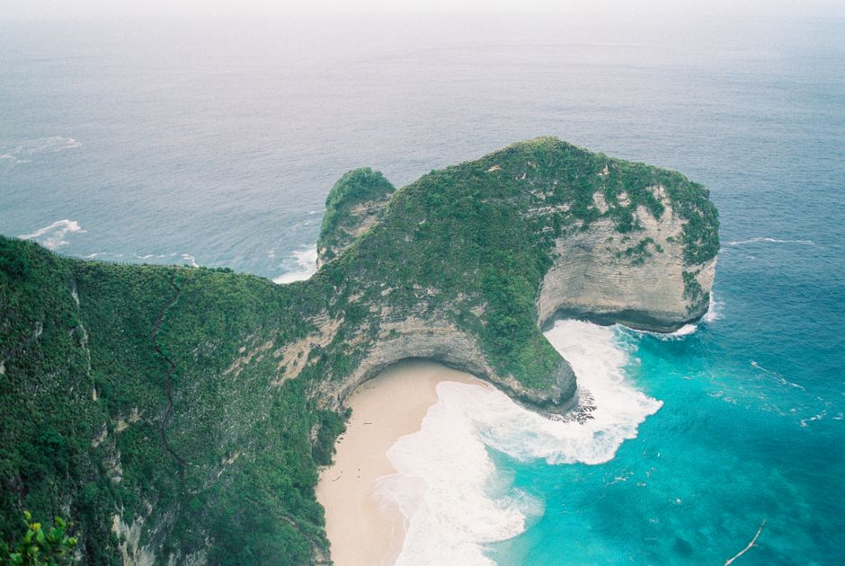 Nusa Lembongan