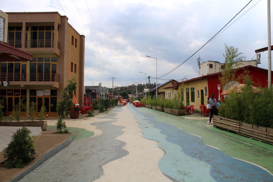 Nyamirambo