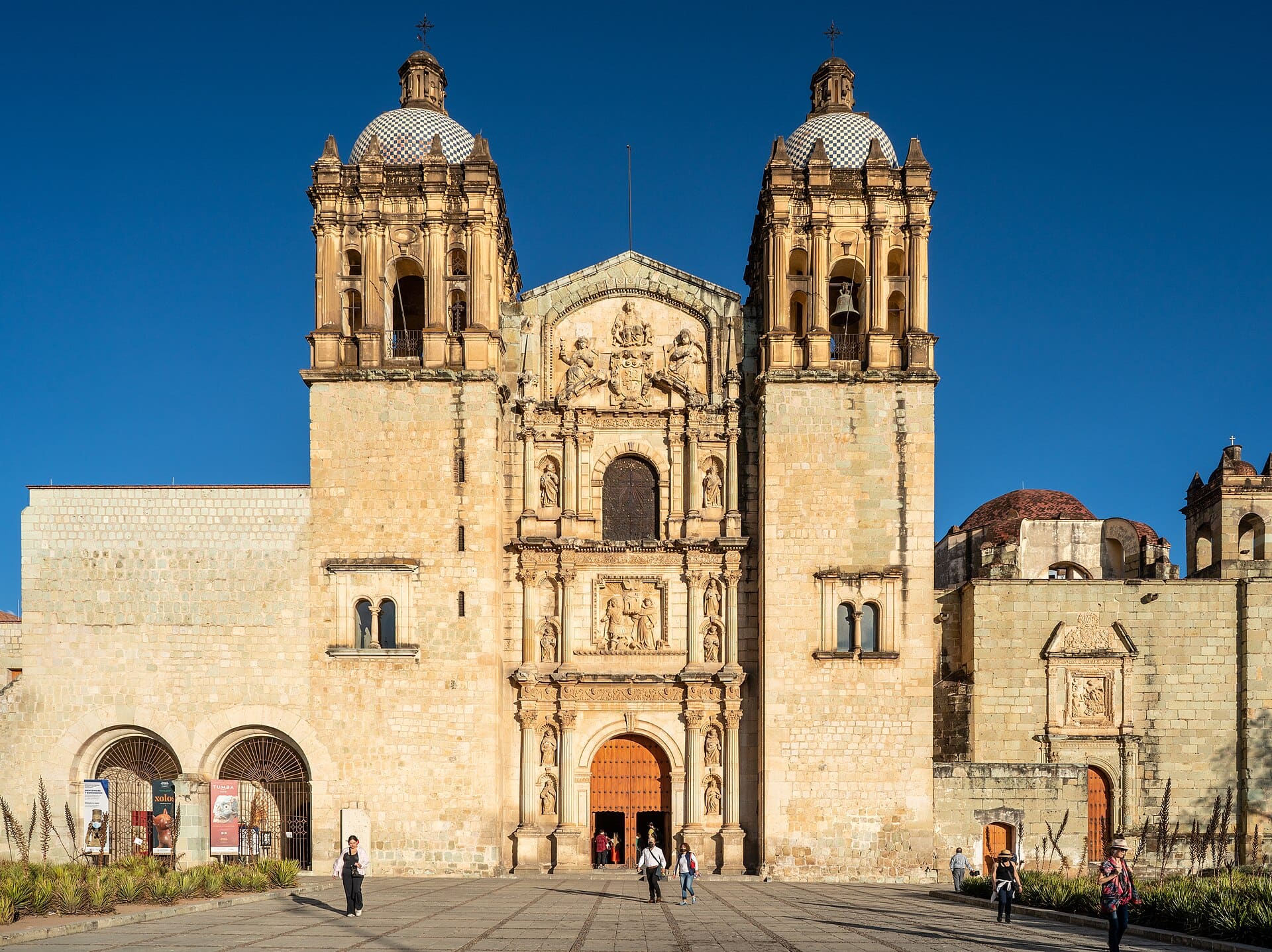 Oaxaca, Mexico, top 10 things to do (Wimup travel guide)