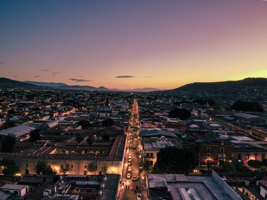 Oaxaca, Mexico, top 10 things to do (Wimup travel guide)