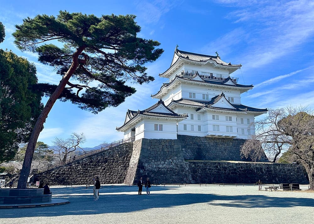 Odawara