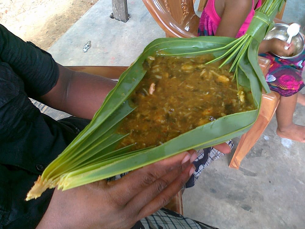 Odiyal kool, Jaffna (Wimup travel guide)