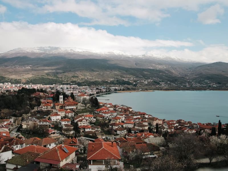 Ohrid Pearls Filevi