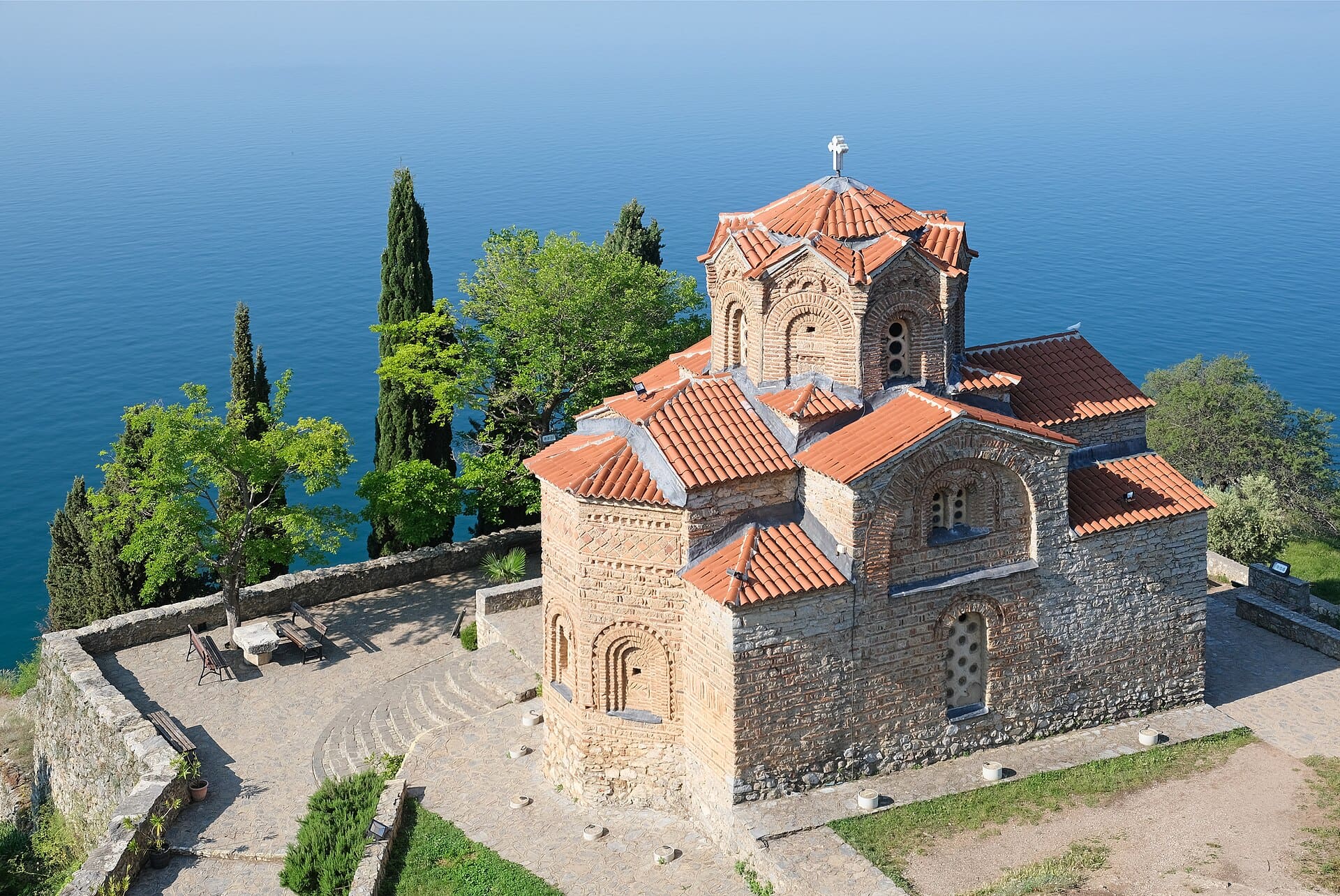 Ohrid, North Macedonia, top 10 things to do (Wimup travel guide)