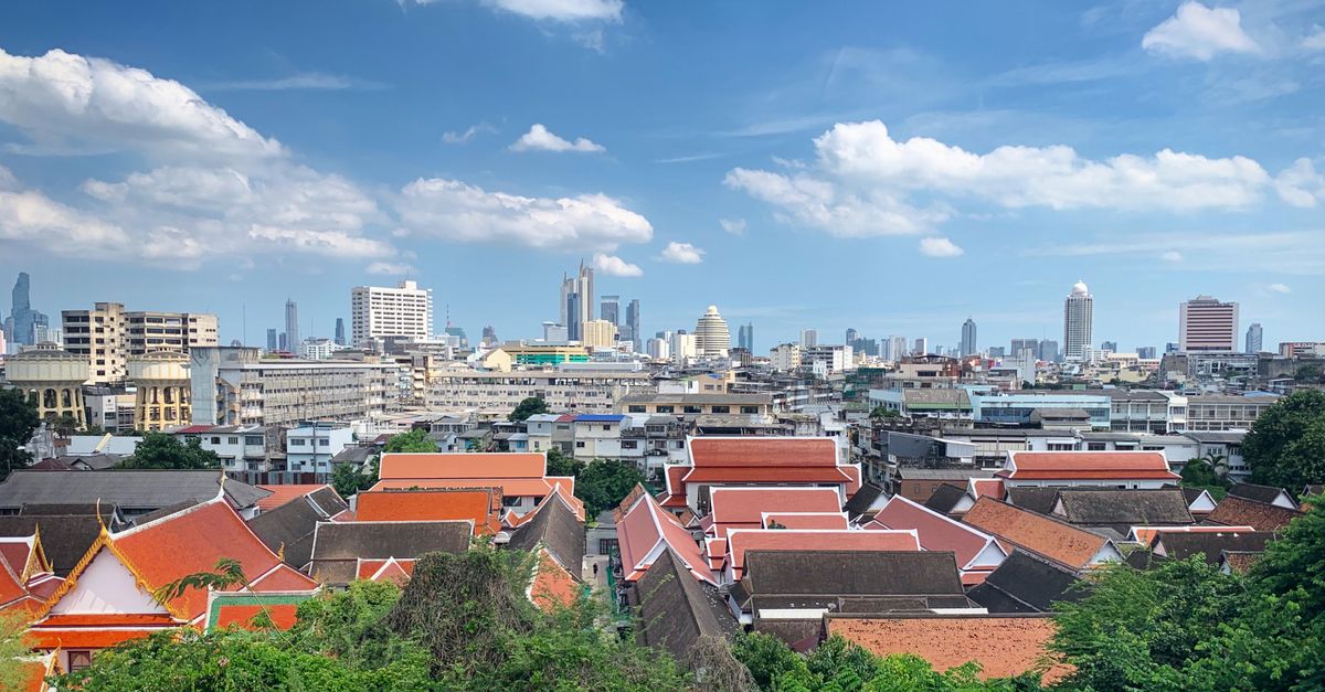 Old City