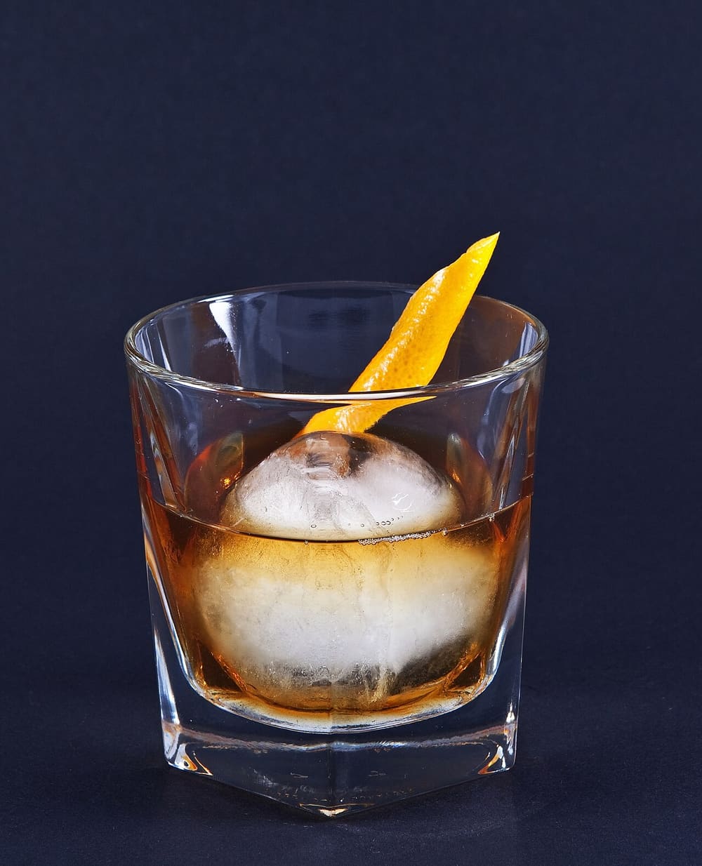 Old fashioned, United States (Wimup)