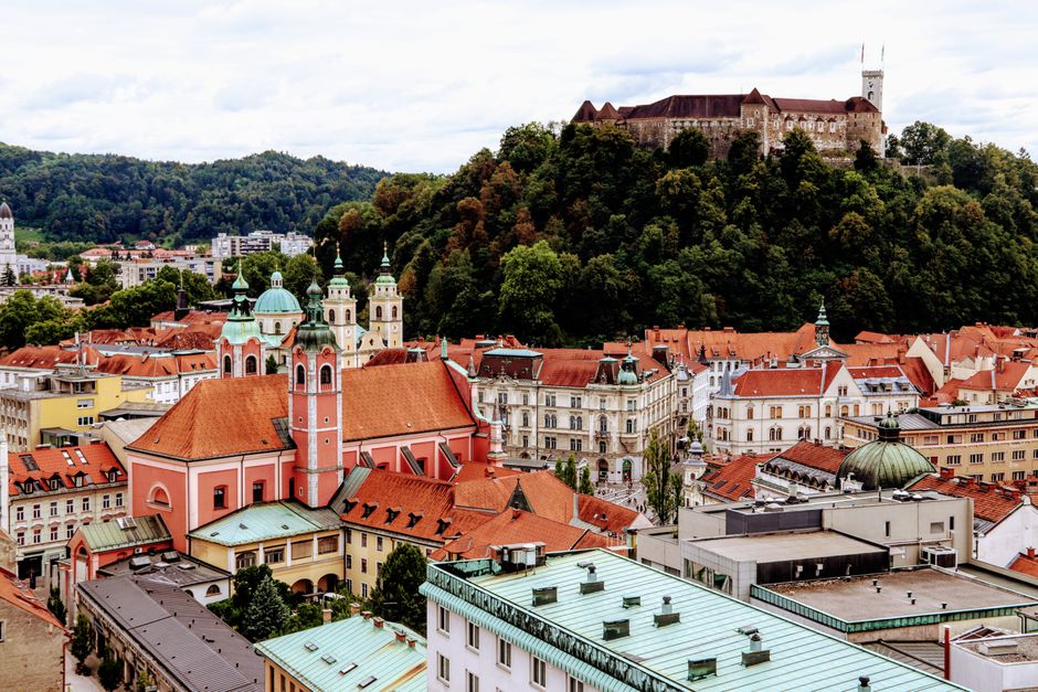 Old Town