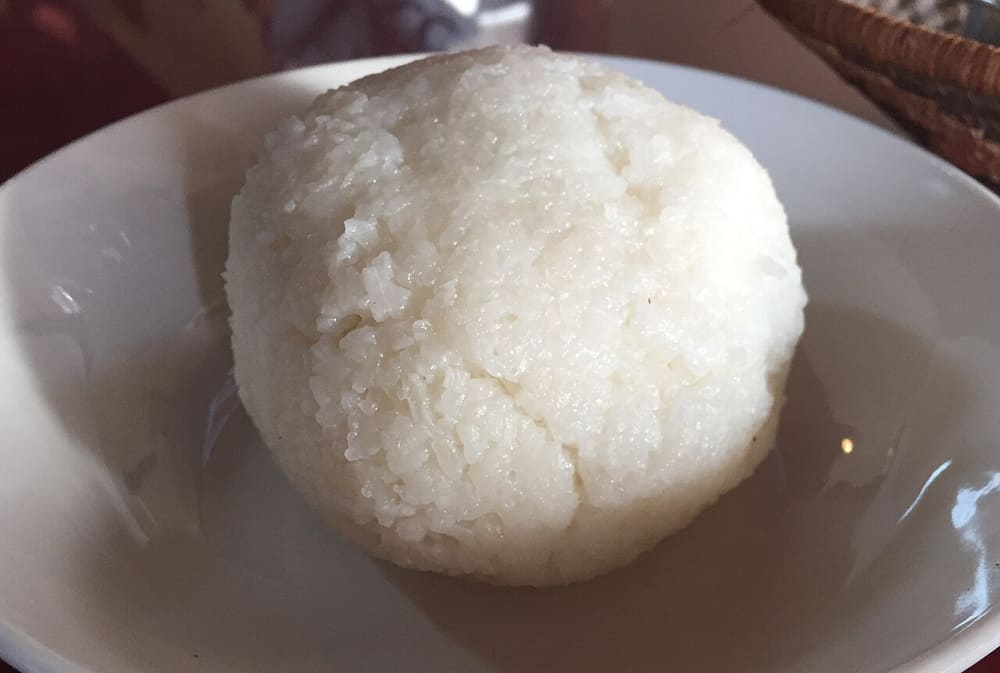 Omo tuo, Ghana (Wimup)