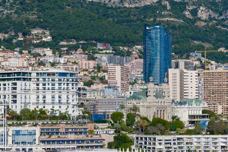 One Monte-Carlo