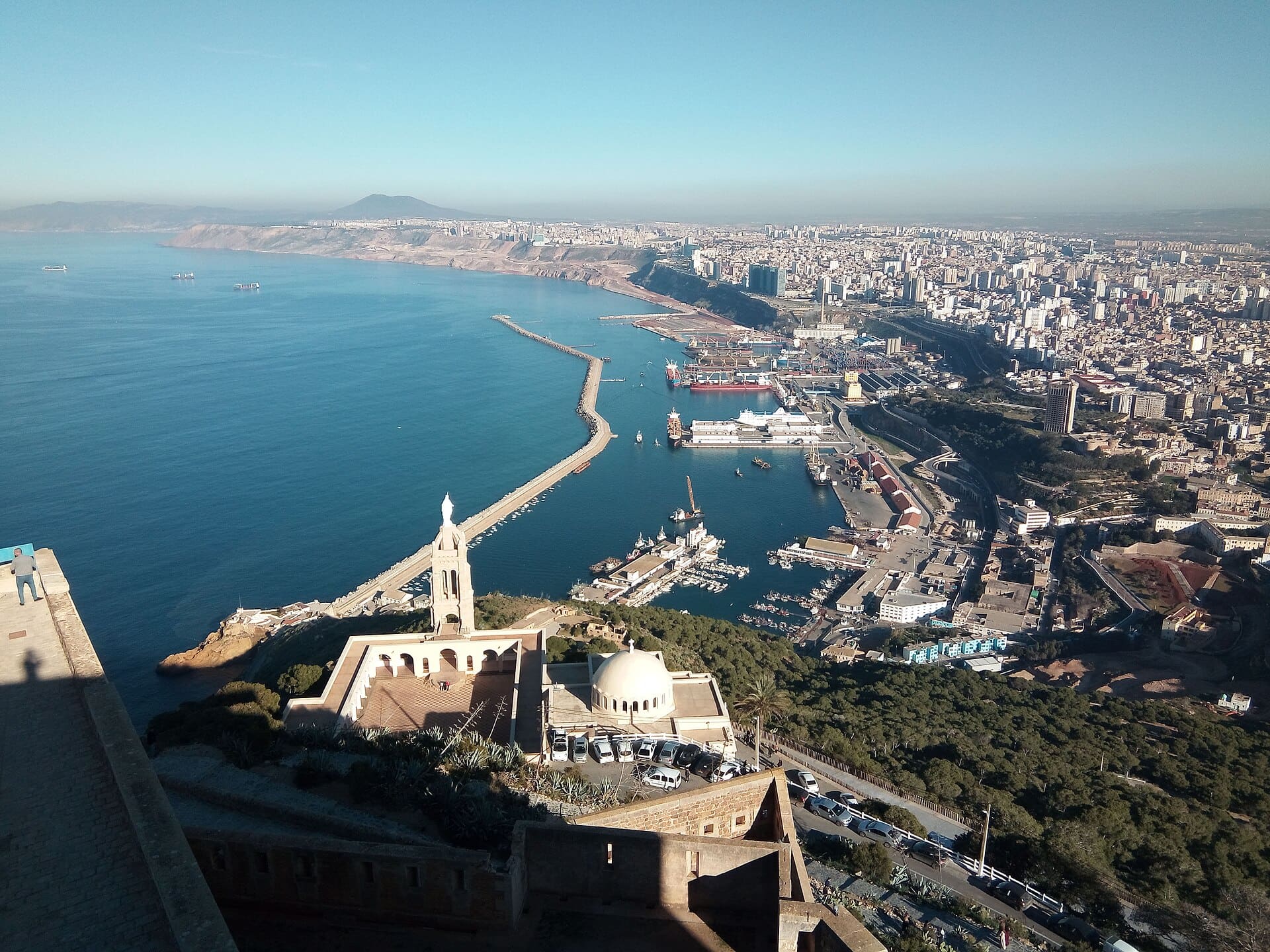 Oran, Algeria, Wimup city guide
