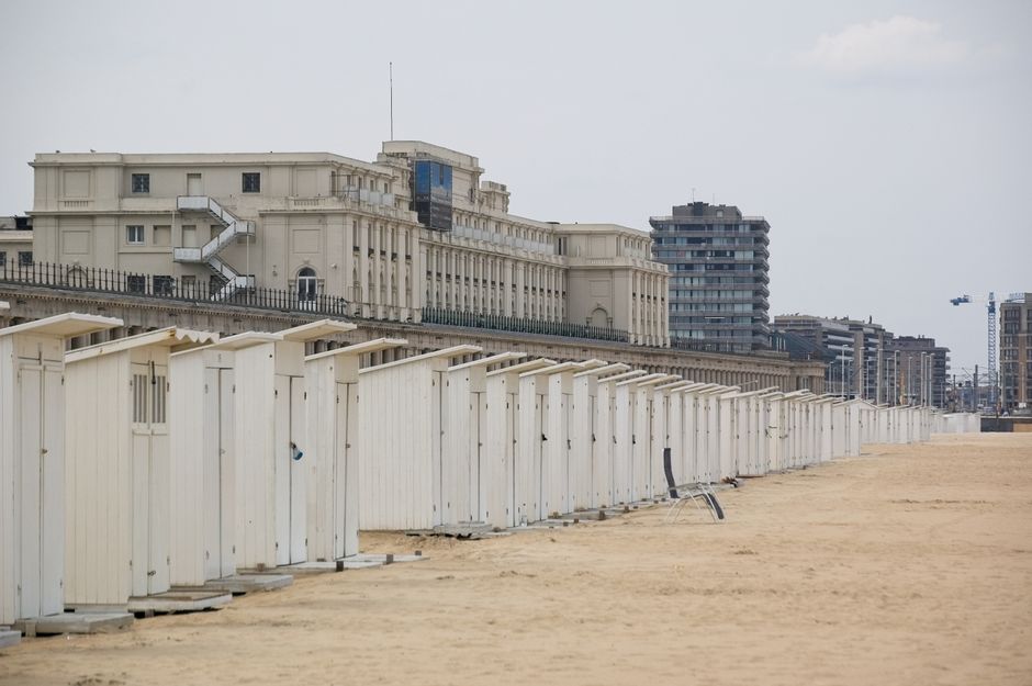 Ostend