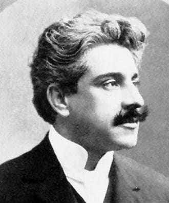 Oswaldo Cruz, Brazil (portrait via Wikimedia Commons)
