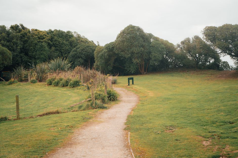 Otago Central Rail Trail