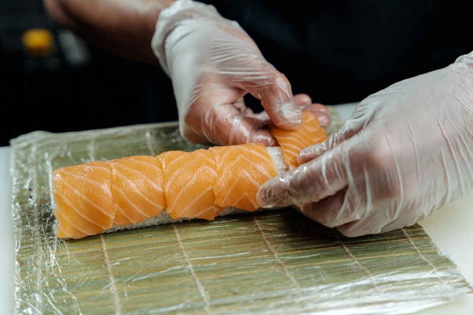 Otome Sushi