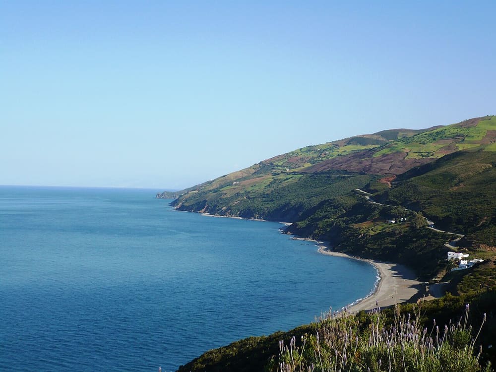 Oued Laou