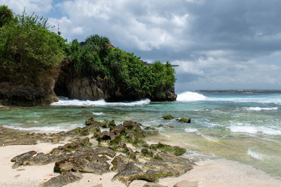Padang Padang