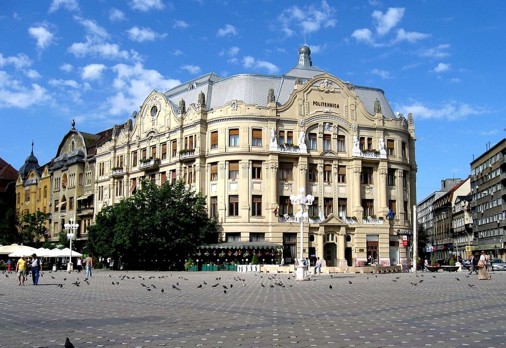 Lloyd Palace