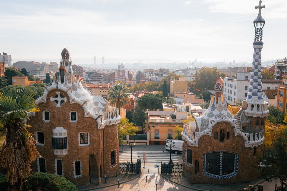 Palau Güell