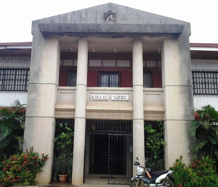 Palawan Museum