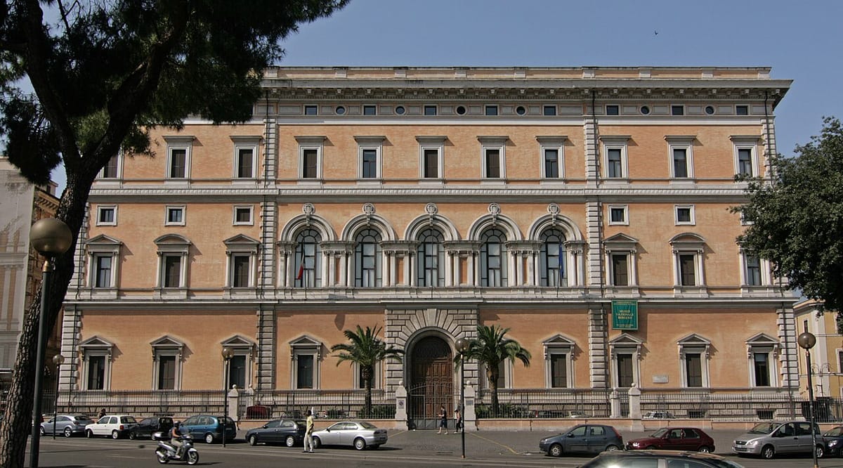 Palazzo Massimo