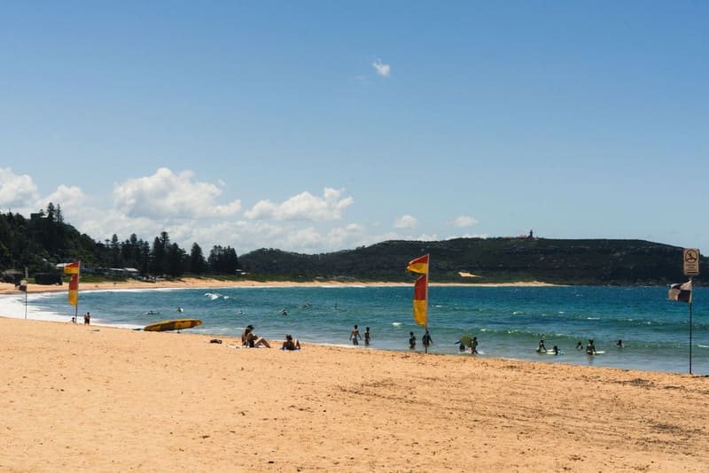 Palm Beach