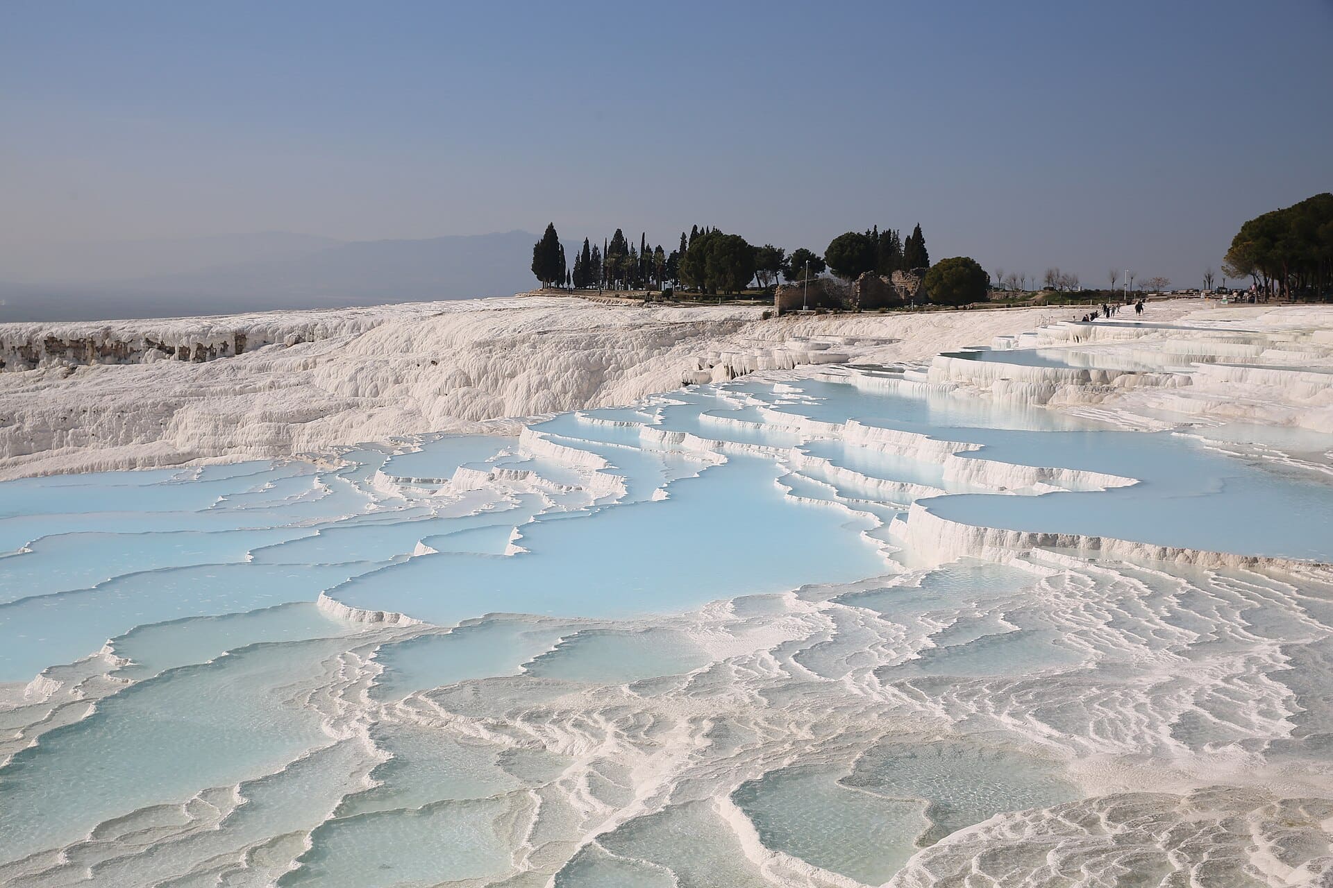 Pamukkale, Turkey, top 10 things to do (Wimup travel guide)