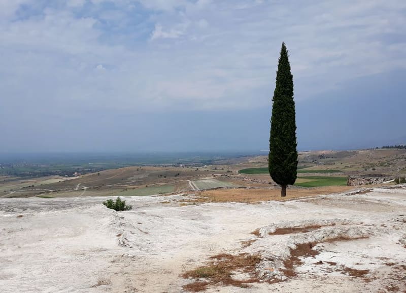Pamukkale