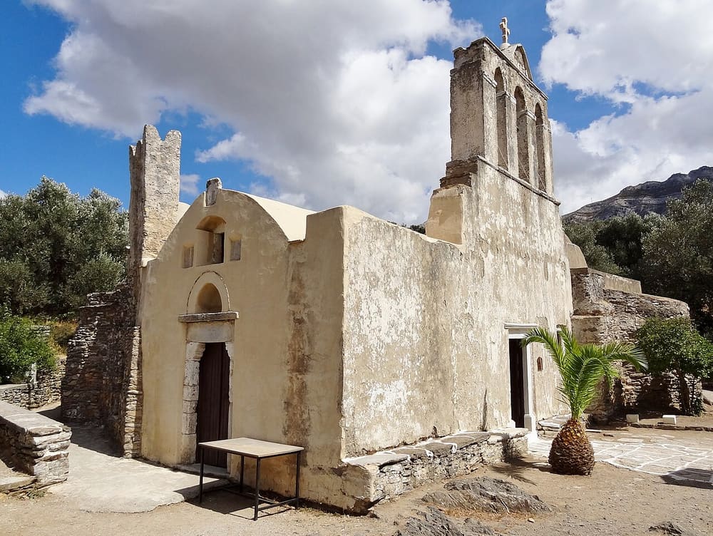 Panagia Drosiani, Naxos, Greece (Wimup)