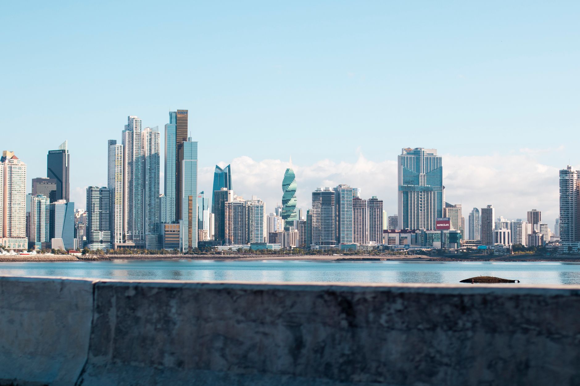 Panama, Wimup country guide