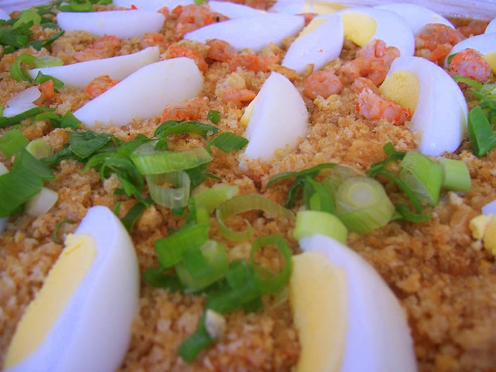 Pancit, Philippines (Wimup)