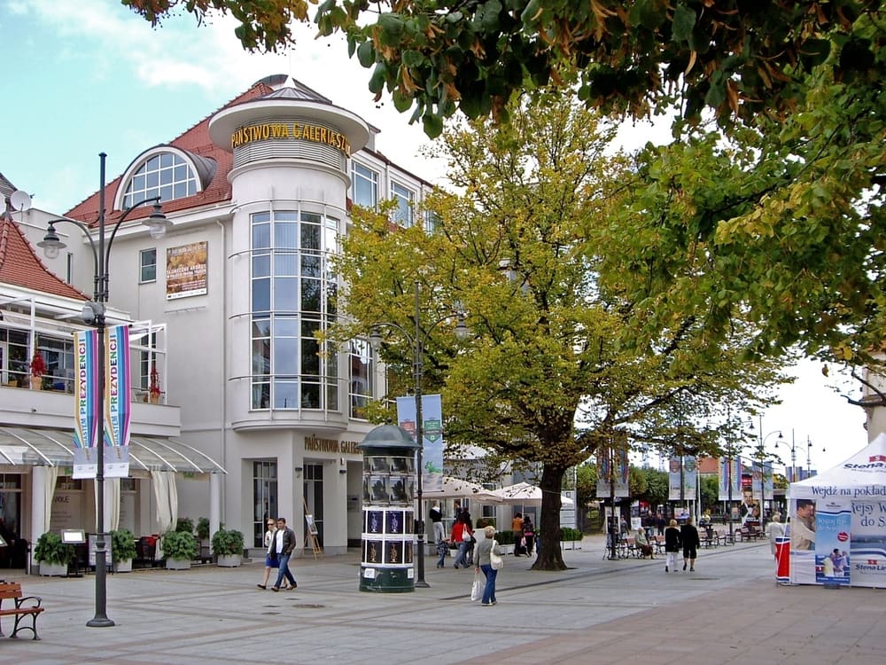 Państwowa Galeria Sztuki