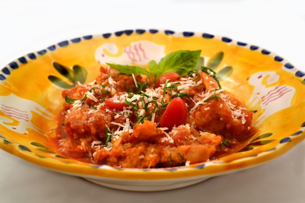 Pappa al pomodoro, Italy (Wimup)