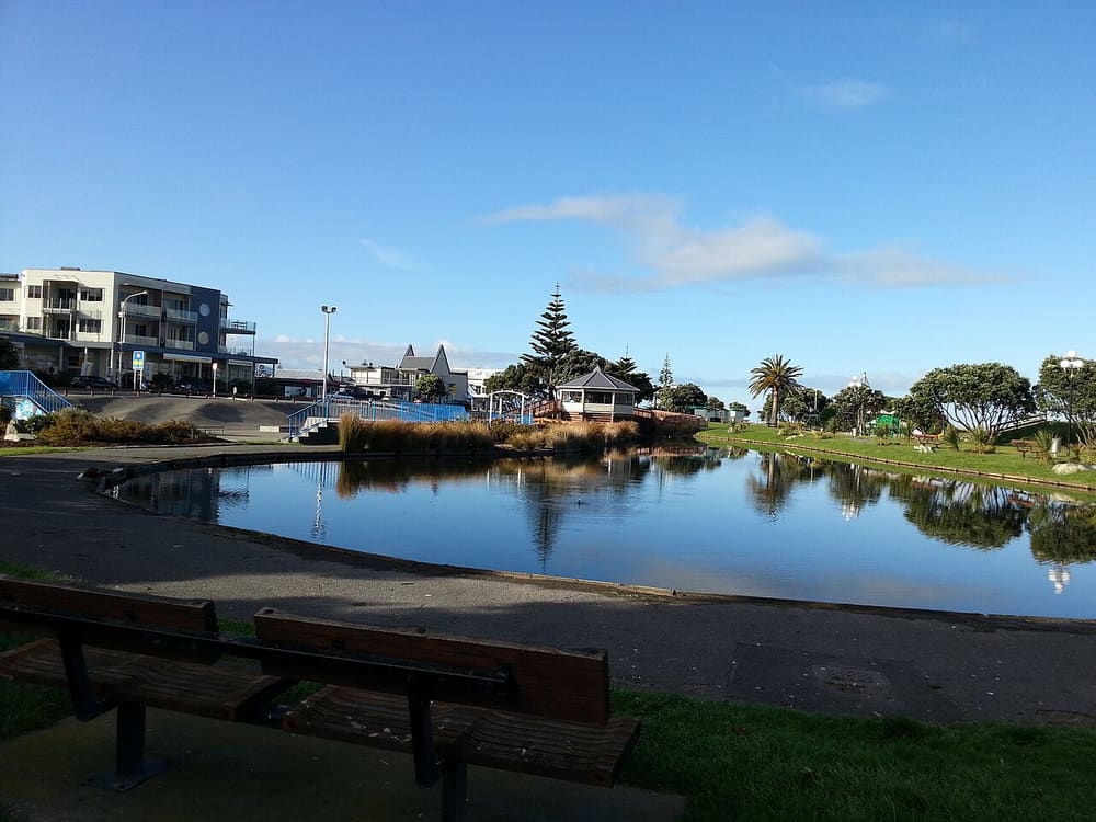 Kāpiti Coast