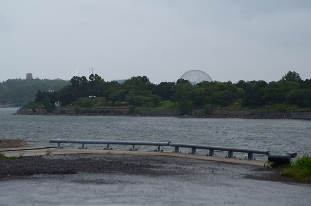 Parc Jean-Drapeau